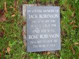 image number Robinson Jack  435